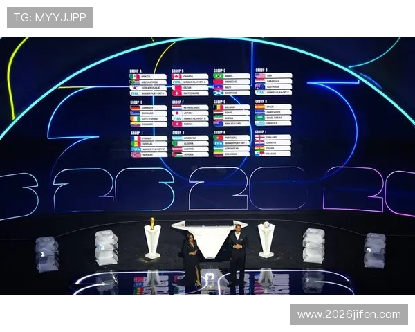 2026年世界杯举办地的观众体验与赛事组织创新探索