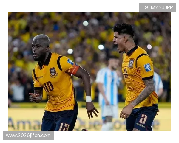 2026世界杯黑马预测:年轻新星崛起带来的黑马可能性分析 2026世界杯黑马预测:年轻新星崛起带来的黑马可能性分析