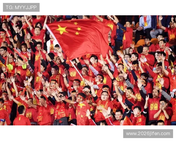 2026年世界杯中国队出线概率提升的关键因素有哪些 2026年世界杯中国队出线概率提升的关键因素有哪些