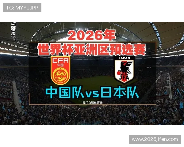2026年世界杯亚洲名额分配方案详解及未来趋势分析