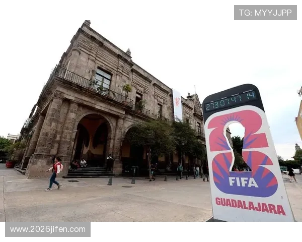 2026年足球世界杯的举办国家和主要比赛场地介绍