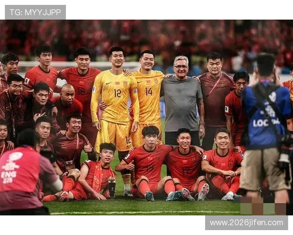 世界杯2026亚洲名额解析：亚洲球队争夺出线资格的关键因素