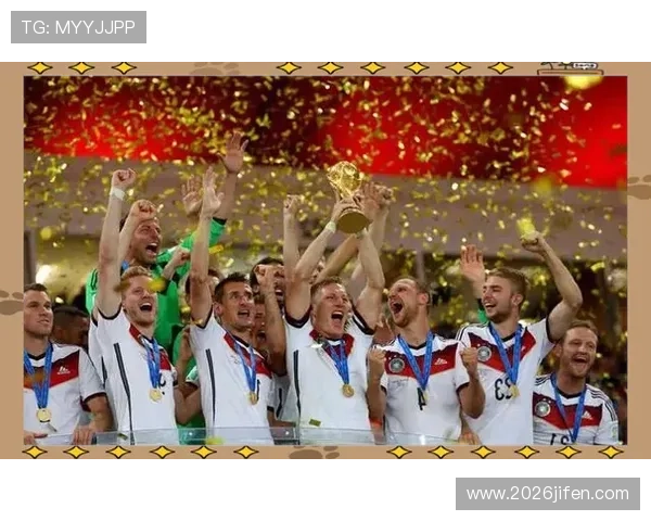 世界杯决赛德国对巴西:比赛过程中的关键战术分析与亮点 世界杯决赛德国对巴西:比赛过程中的关键战术分析与亮点