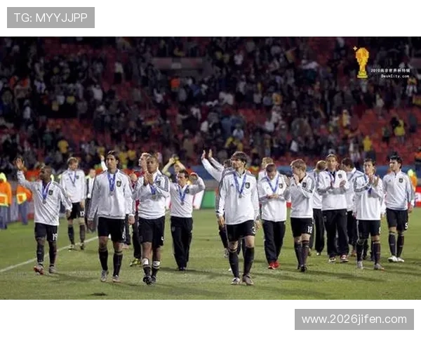 南非世界杯：历史回顾与精彩瞬间的完美呈现