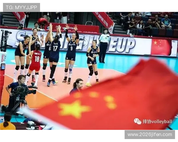 女排世界杯历史回顾与冠军得主分析