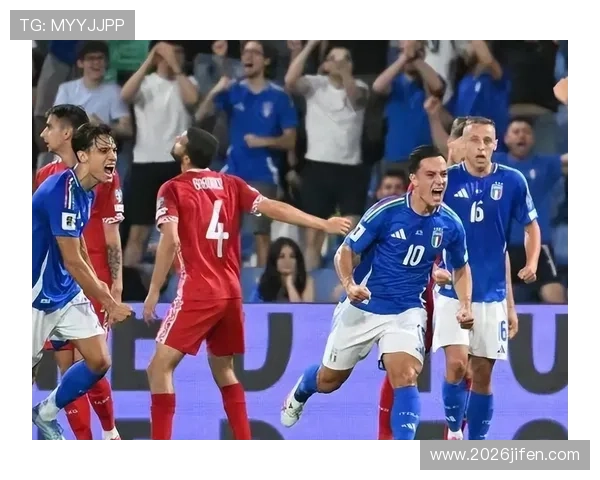 欧洲区世界杯预选赛赛程安排及积分榜排名最新动态介绍