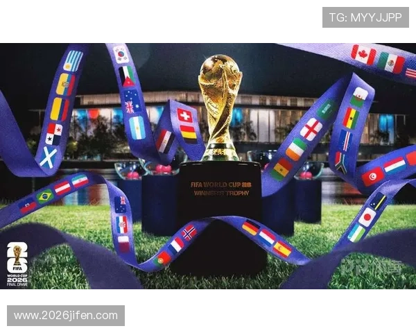 2023年美加墨世界杯冠军赔率变化趋势及专家深度解析