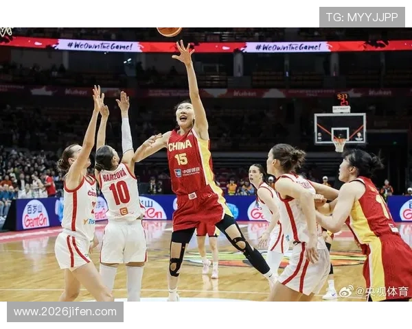 2026年世界杯中国能否成功晋级的关键因素全面解析