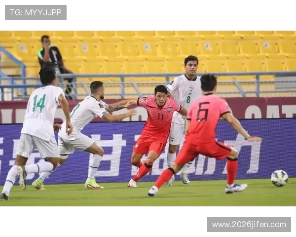 2026年世界杯亚洲区参赛球队最新名单公布及实力评估 2026年世界杯亚洲区参赛球队最新名单公布及实力评估