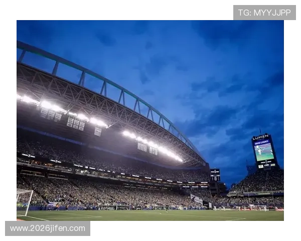 2026年世界杯举办地的基础设施建设与赛事保障措施全面解读 2026年世界杯举办地的基础设施建设与赛事保障措施全面解读