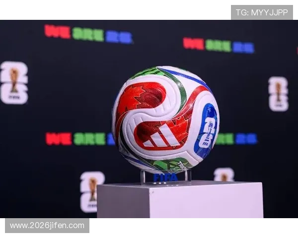 2026年世界杯官方海报发布时间及其背后隐藏的品牌战略分析