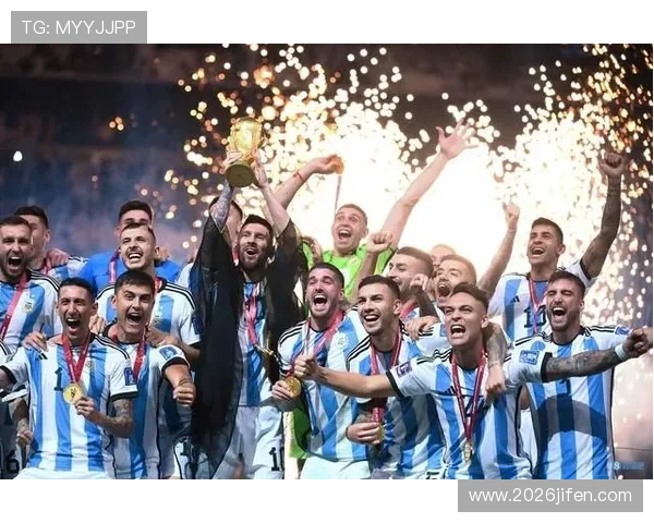 FIFA世界杯冠军预测与球队实力分析,帮助你了解2026年赛事的最新动态 FIFA世界杯冠军预测与球队实力分析,帮助你了解2026年赛事的最新动态