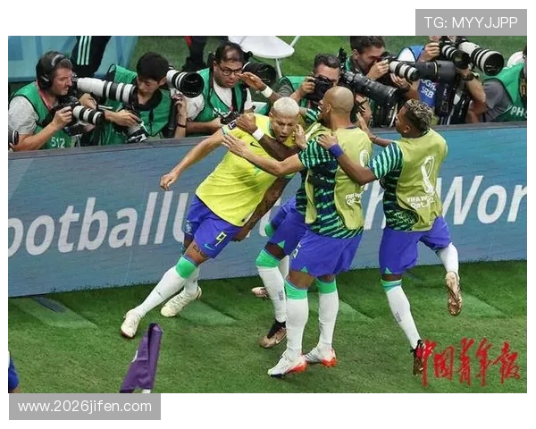 世界杯巴西塞尔维亚比赛全程回顾与精彩瞬间解析