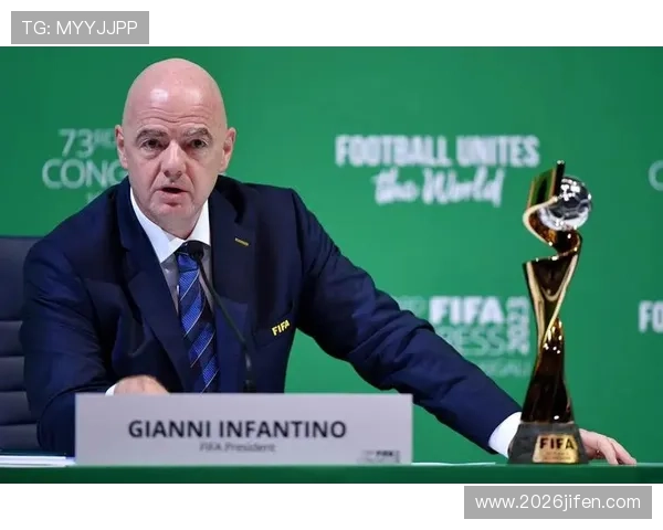 2026世界杯官网最新公告全景解读助力粉丝提前掌握比赛重要信息 2026世界杯官网最新公告全景解读助力粉丝提前掌握比赛重要信息