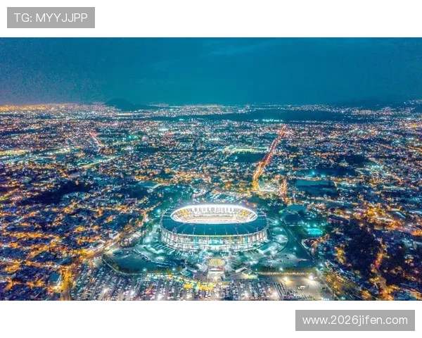 2026年世界杯举办地揭晓，国际社会对新赛场的期待与关注点分析