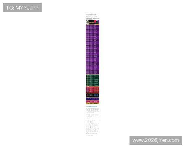 2026年世界杯赛程公布，详细介绍每场比赛的时间地点及直播安排