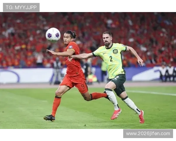 2026年中国队冲击世界杯出线的可能性分析与备战方案全景解读 2026年中国队冲击世界杯出线的可能性分析与备战方案全景解读