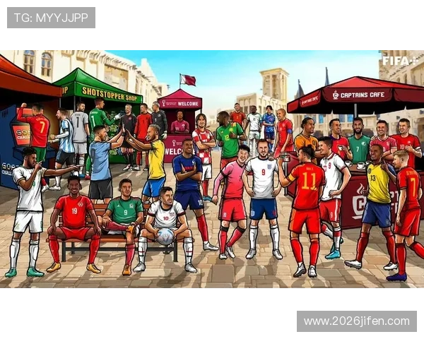 2026年国际足联世界杯门票购买指南与购票流程全攻略