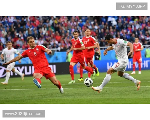 世界杯球迷的疯狂行为背后：探究球迷们为何会做出如此激烈的反应