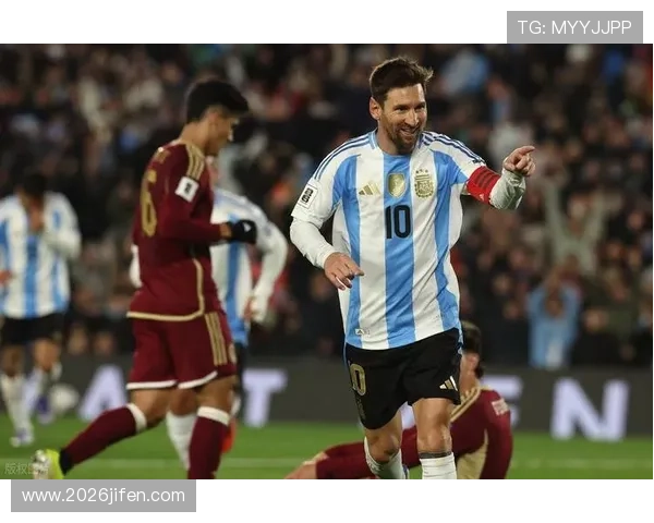 梅西世界杯进球数排名全球前列的原因及其对足球历史的贡献