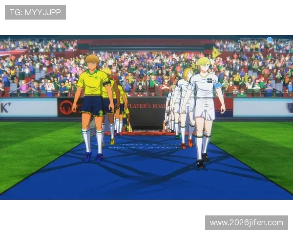 足球小将世界杯历史回顾精彩瞬间盘点足球经典比赛