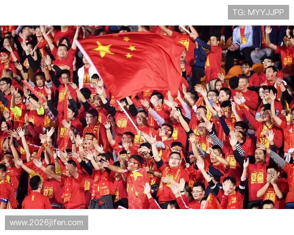 2026年美加墨世界杯国足有望突破瓶颈的训练方法与战术创新 2026年美加墨世界杯国足有望突破瓶颈的训练方法与战术创新