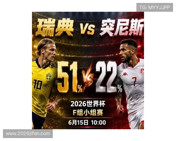 2026年世界杯瑞典VS突尼斯比赛中定位球得分机会与防守漏洞全面分析